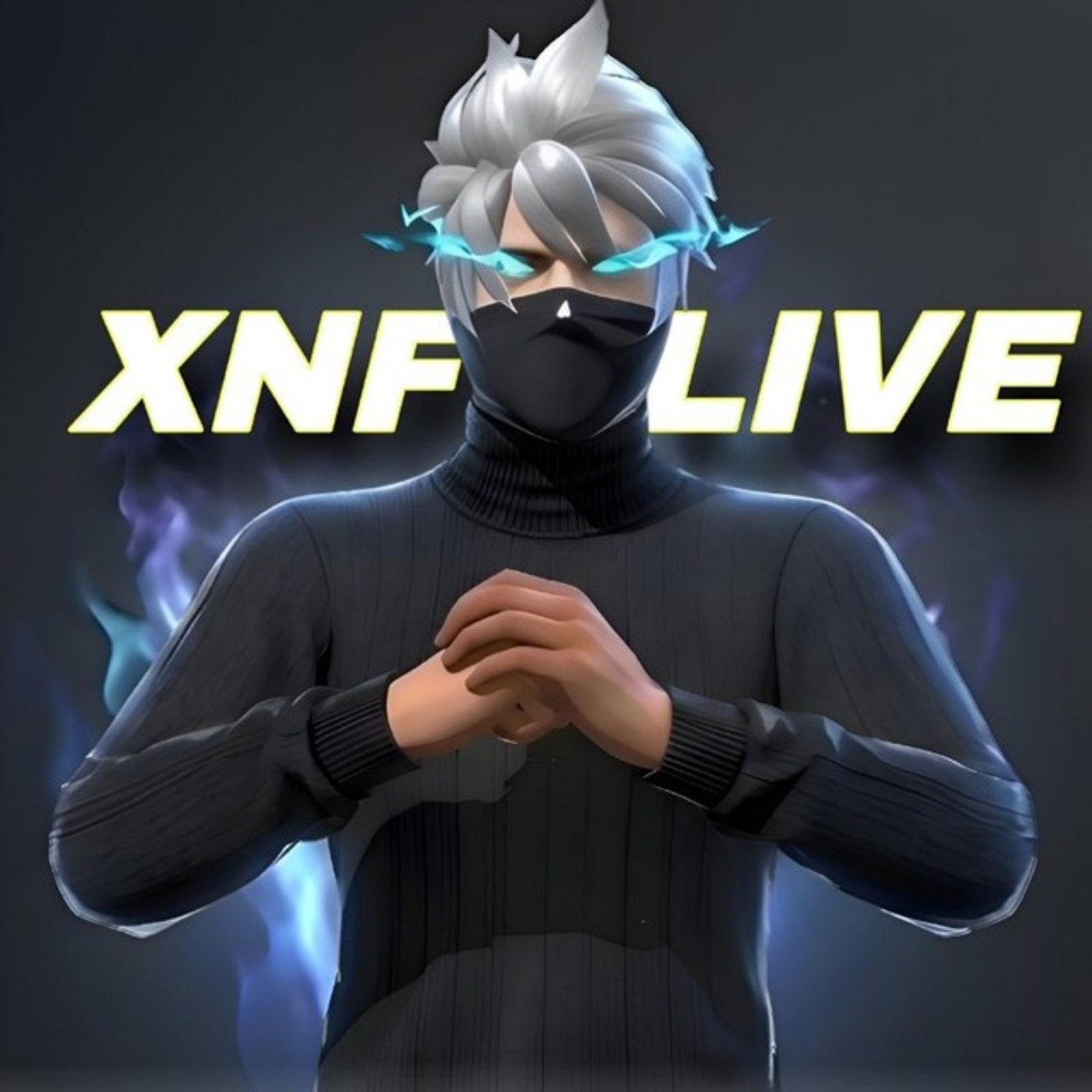 XNF LIVE